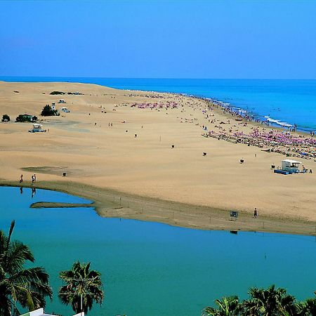 Oasis Playa Maspalomas Exterior photo