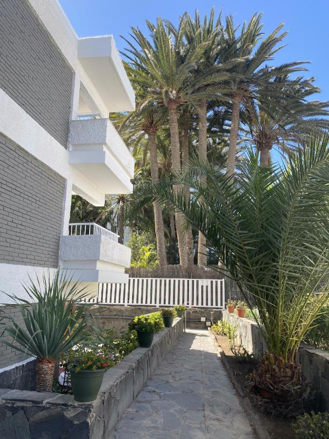 Oasis Playa Maspalomas Exterior photo