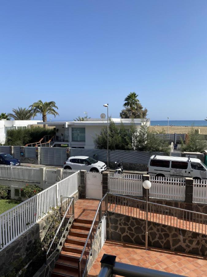 Oasis Playa Maspalomas Exterior photo