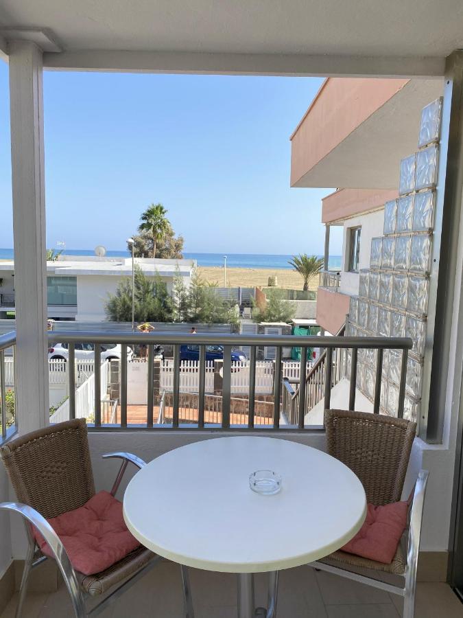 Oasis Playa Maspalomas Exterior photo