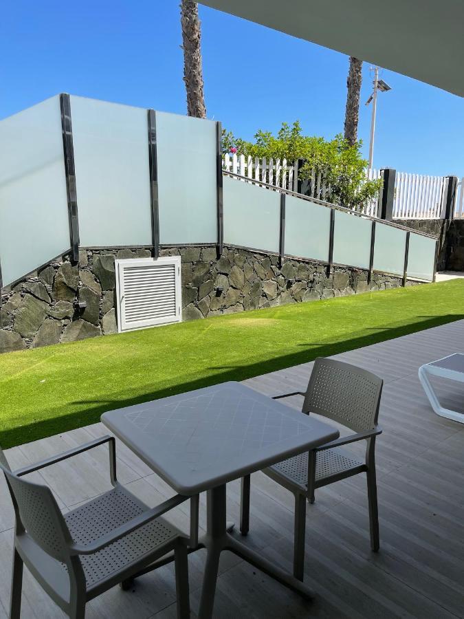 Oasis Playa Maspalomas Exterior photo