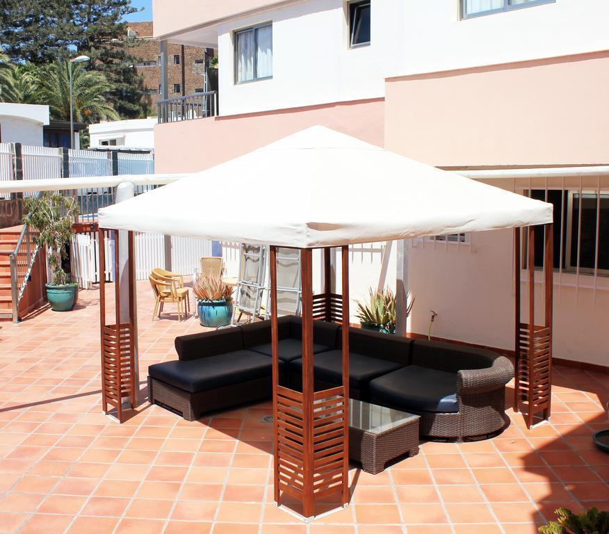 Oasis Playa Maspalomas Exterior photo