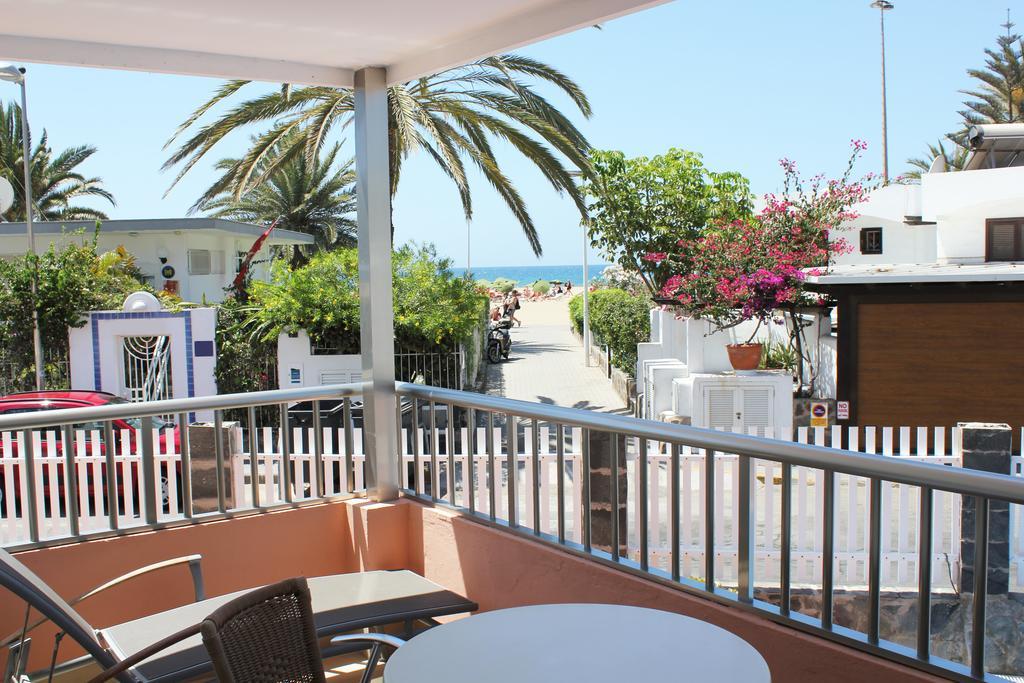 Oasis Playa Maspalomas Exterior photo