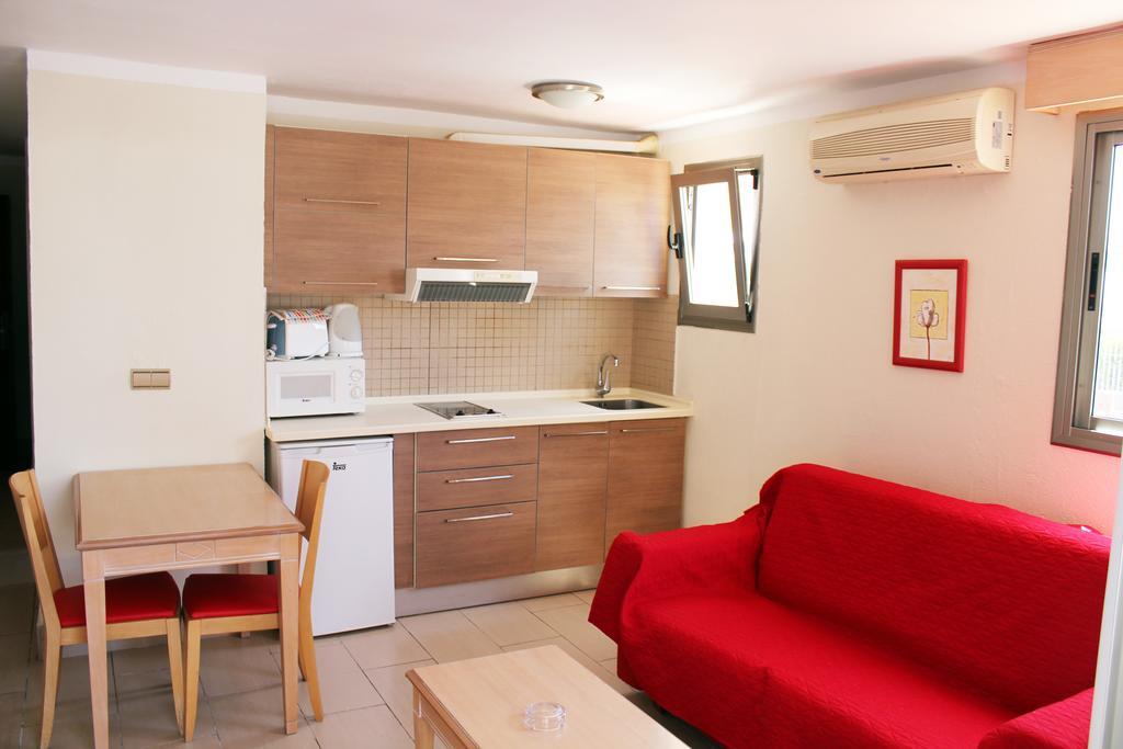 Oasis Playa Maspalomas Room photo