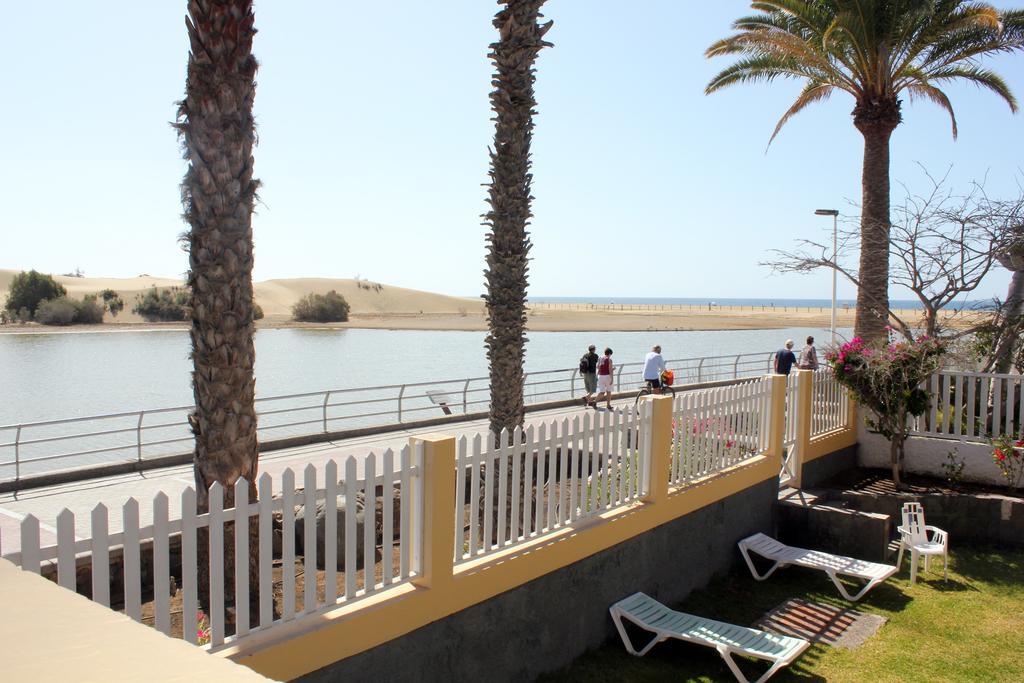Oasis Playa Maspalomas Exterior photo
