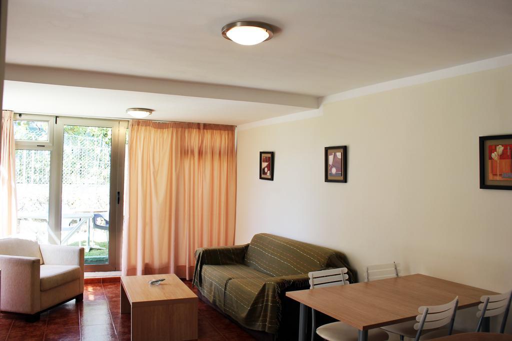Oasis Playa Maspalomas Room photo