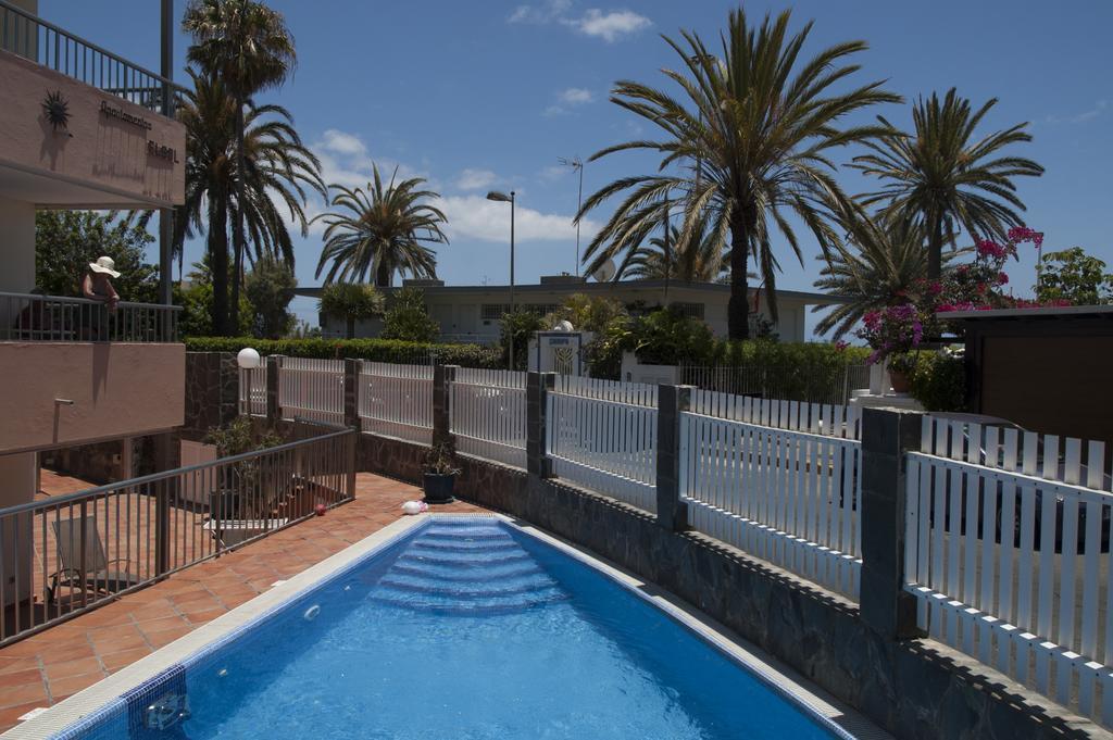 Oasis Playa Maspalomas Room photo