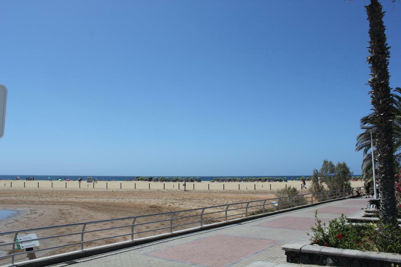 Oasis Playa Maspalomas Exterior photo